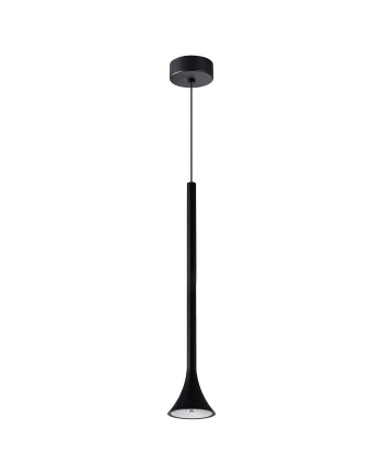 PAROS * COLGANTE LED 5W 3000K NEGRO